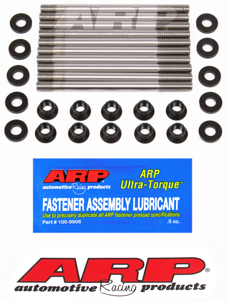 ARP 201-4306 fits BMW S1000RR Head Stud Kit