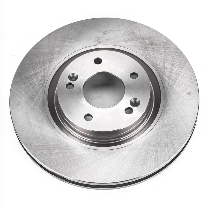 PowerStop JBR1554 fits Hyundai 12-17 Azera Front Autospecialty Brake Rotor