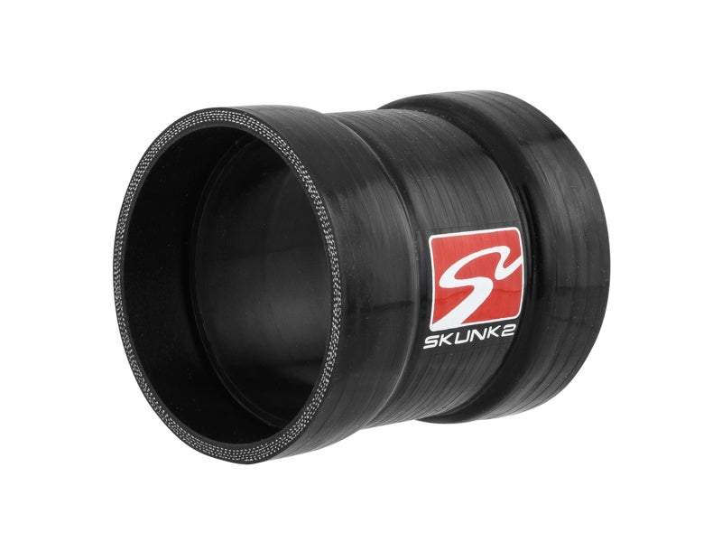 Skunk2 Racing 943-05-0100 Skunk2 07-11 fits Honda Civic Si Big-Bore Throttle Body Cold-Air Intake Coupler (84mm to 90mm)