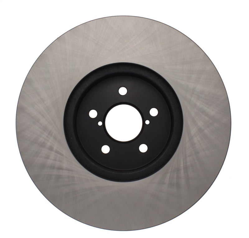 Stoptech 120.47024CRY 05-08 LGT Front CRYO-STOP Rotor