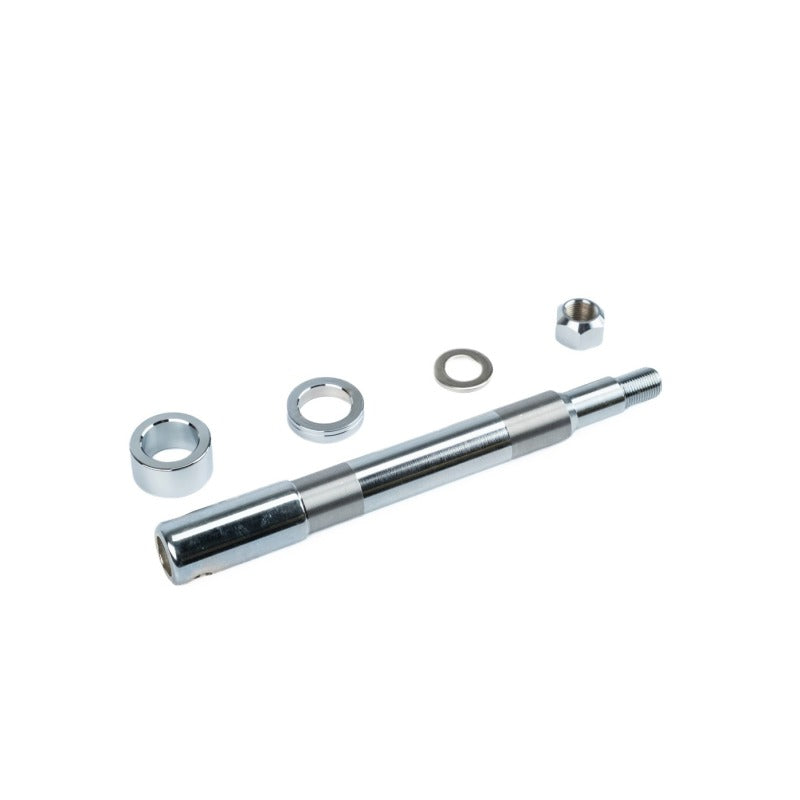 Bikers Choice 601426 14-20 XL 883N XL 1200V Front Axle Kit Replaces H-D 4300001