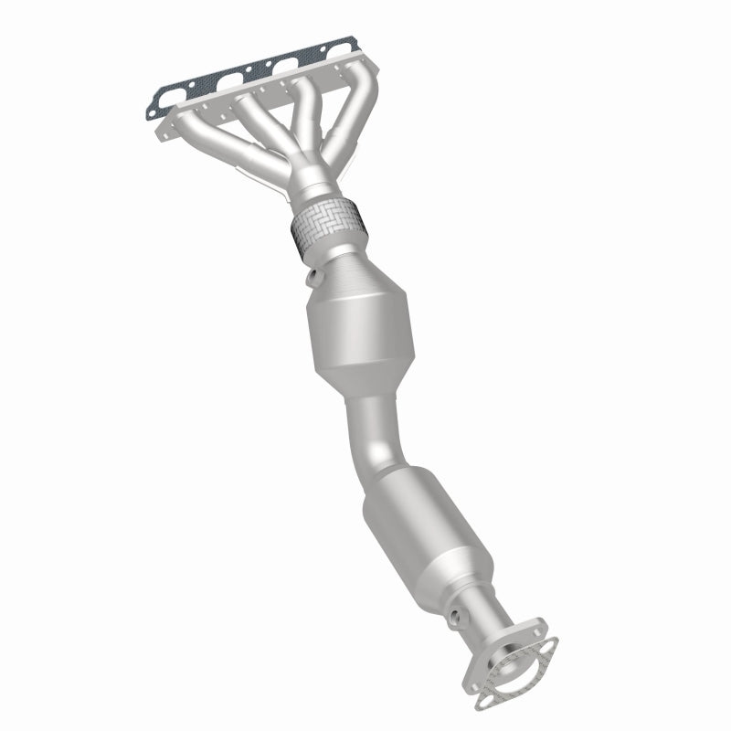 Magnaflow 5531351 07-08 Mini Cooper 1.6L Direct Fit Catalytic Converter