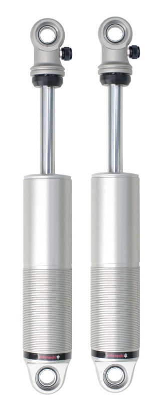 Ridetech 11000801 Rebound Adj. Rear HQ Shocks For Use w/ HD 4-Link - Pair