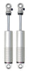 Ridetech 11000801 Rebound Adj. Rear HQ Shocks For Use w/ HD 4-Link - Pair
