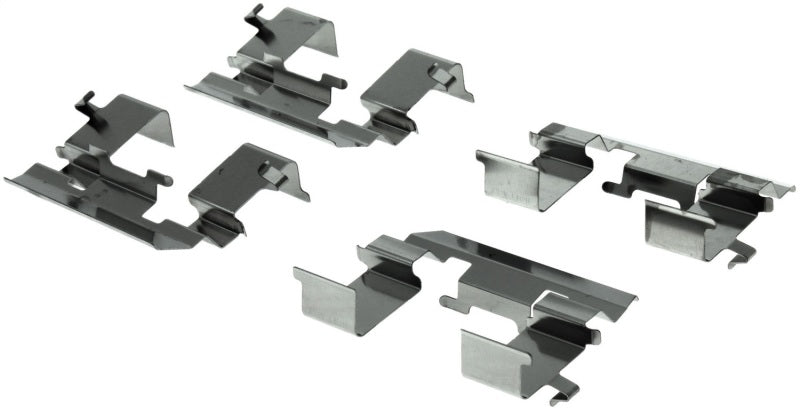 Stoptech 305.0787 Street Select Brake Pads - Front/Rear