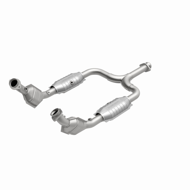 MagnaFlow 441345 Conv DF 2003 fits Ford Mustang 3.8L