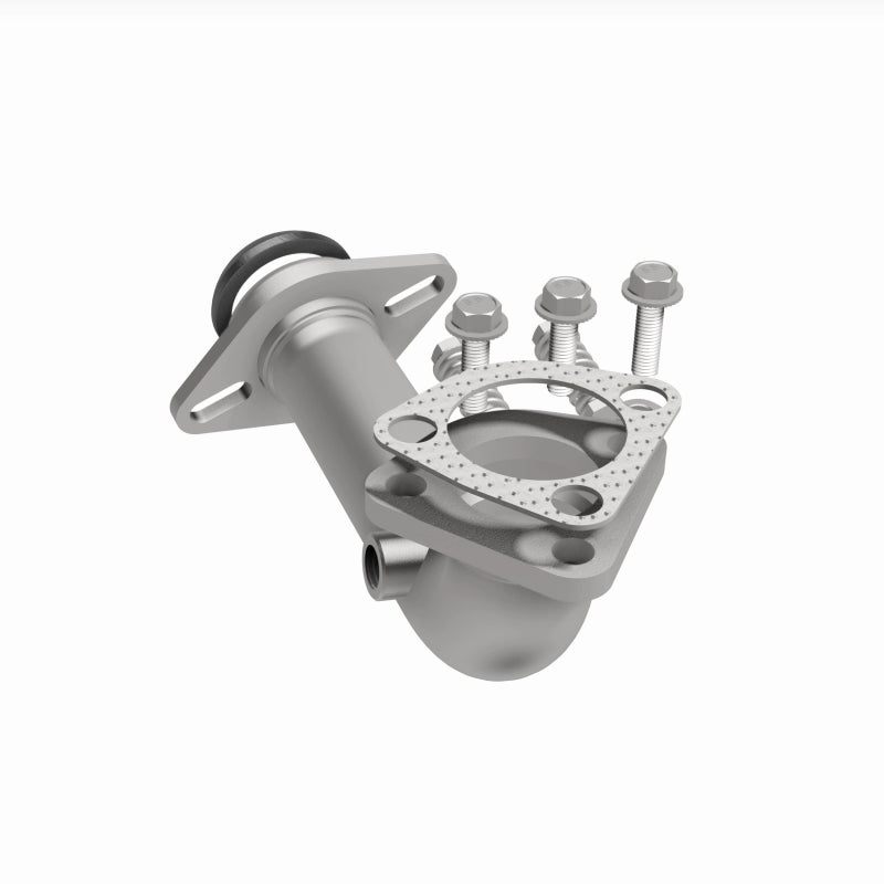 Magnaflow 107-0117 BRE Exhaust 99-03 Protege 1.6L 1.8L 2.0L Front Pipe Kit