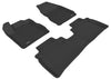 3D MAXpider 2011-2013 fits Kia/fits Hyundai Sportage/fits Tucson Kagu 1st Row F