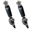 Ridetech 11502411 10-15 fits Chevy Camaro ShockWave Front System TQ Series Pair