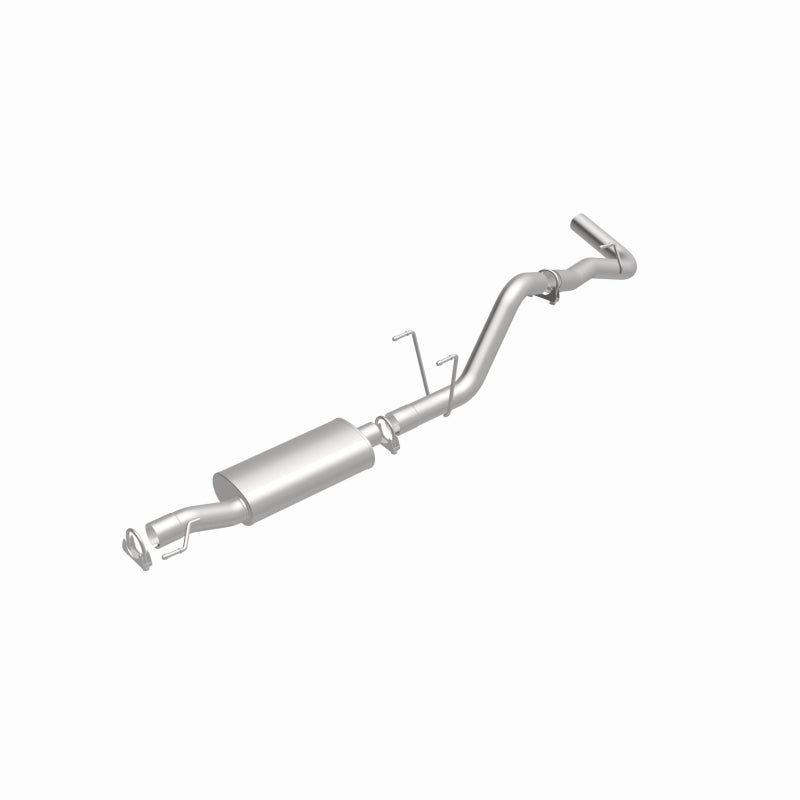 Magnaflow 106-0454 BRE Exhaust Kit 06-08 fits Dodge Ram 1500 5.7L