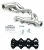 JBA 1676S-1JS fits Ford 05-10 F-Series 5.4L 3V 1-5/8in Primary Silver Ctd Cat4Ward Header