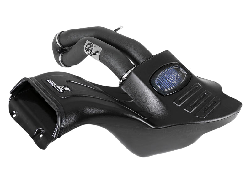 AFE 50-30024R um XP Pro 5R Cold Air Intake System w/Black Aluminum Intake Tubes