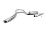 Gibson 615638 GMC Yukon/fits Chevrolet 21-22 Tahoe 5.3L 2/4wd Cat-Back Single E