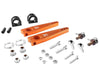 AFE 441-401002-N l PFADT Series Racing Sway Bar Rear Service Kit fits Chevrolet