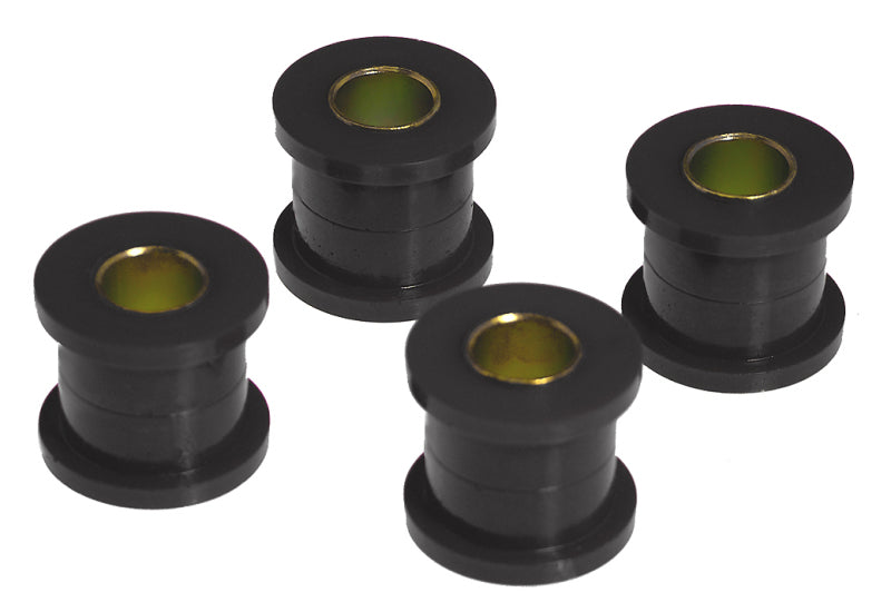 Prothane 11-45029-BL fits Jaguar Front Upper Inner Control Arm Bushings - Black