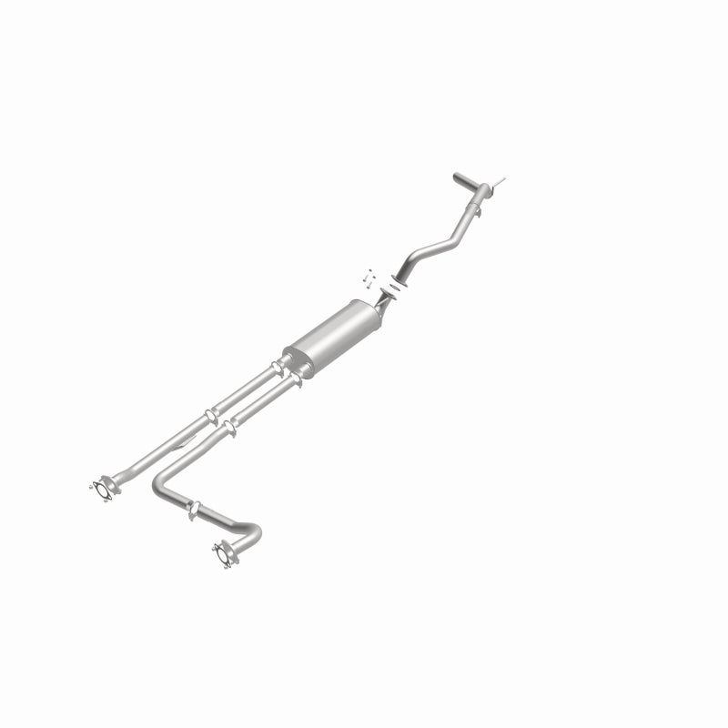 Magnaflow 106-0742 BRE Exhaust Kit 04-15 QX56 Armada fits Titan 5.6L