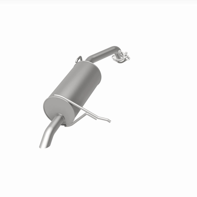 Magnaflow 108-0024 BRE Exhaust 11-16 fits Hyundai Elantra 1.8L Muffler Kit