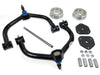 Tuff Country 32106 fits Ram 19-23 1500 Rebel 4wd 2.5in Lvl Kt Frt w/Ball Joint Up Cntrl Arms (No Shocks)