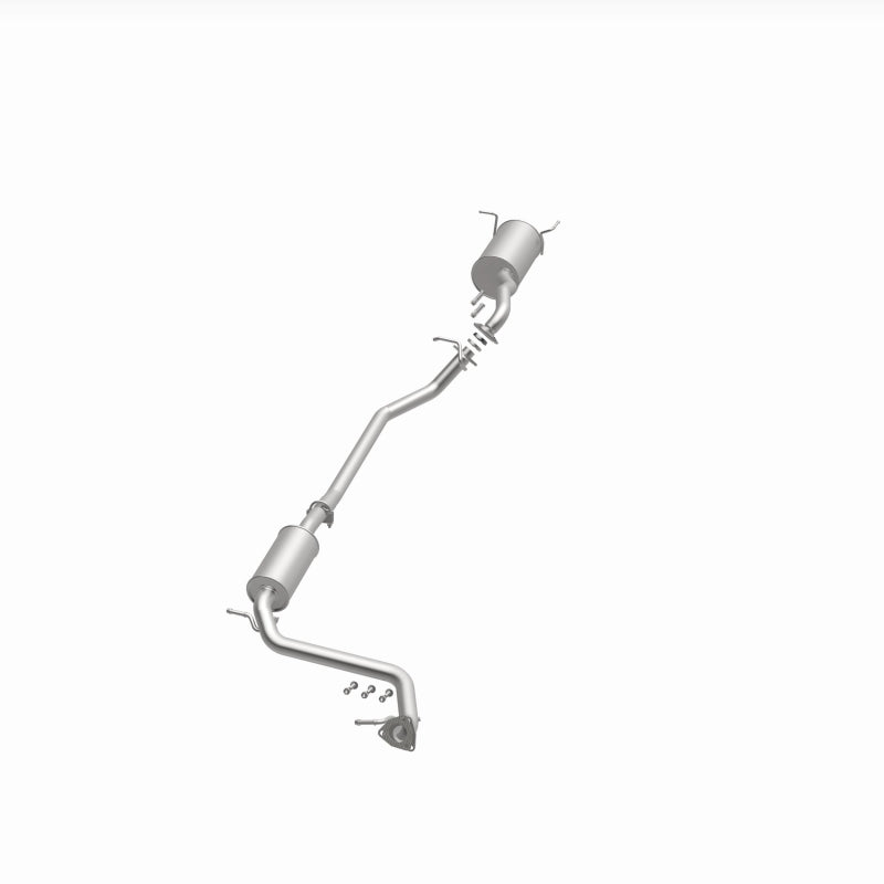 Magnaflow 106-0970 fits Honda BRE Exhaust Replacement Kit