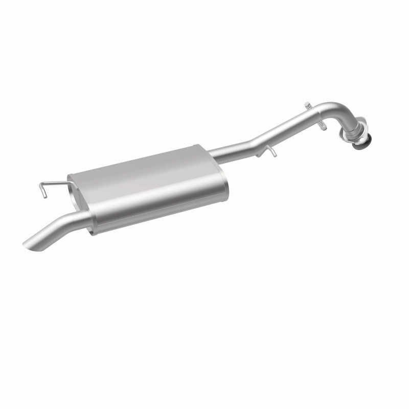 Magnaflow 116-0626 BRE Exhaust Kit Replacement Stainless fits Toyota
