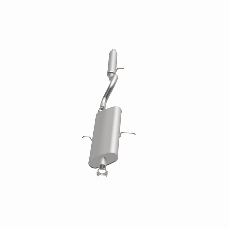 Magnaflow 106-0114 BRE Exhaust Kit 01-07 Voyager Caravan Town & Country