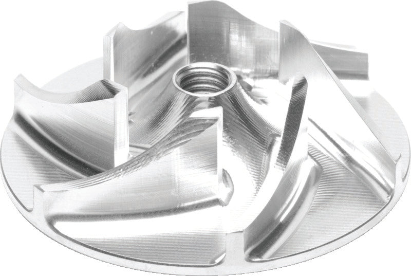 QuadBoss 403277 16-19 Polaris ACE 900 EFI Billet Water Pump Impeller