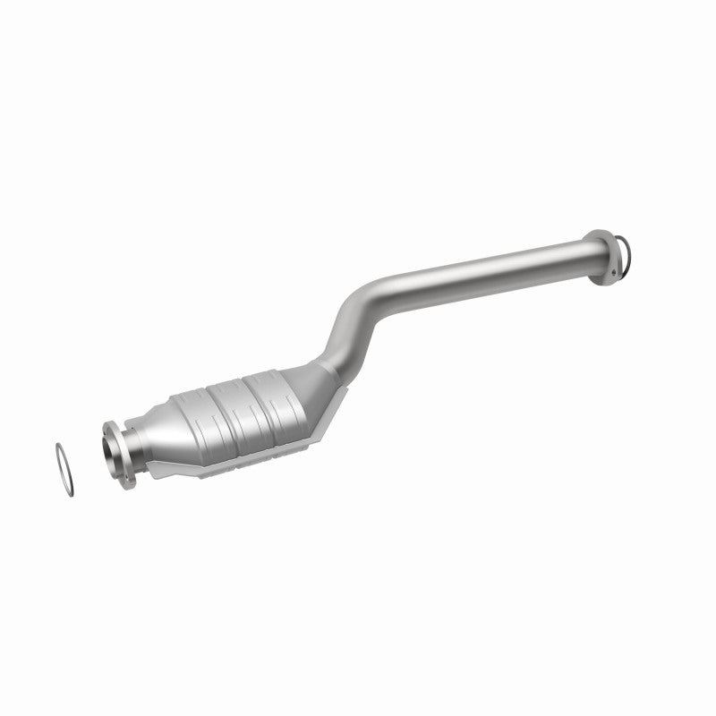 MagnaFlow 441077 Conv DF Gs300/Sc300 3.0 Rear