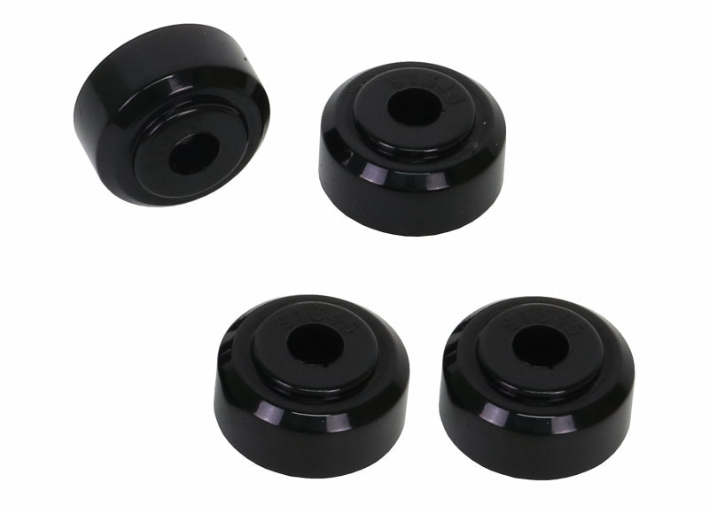 Whiteline W33368 Universal Shock Eye Bushing 7/8in nipple 3/8in ID 5/8in