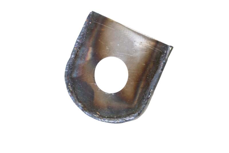 RustBuster RB7606 Rust Buster 1994-2004 fits Chevy S10 & GMC Sonoma Front Cab Mount