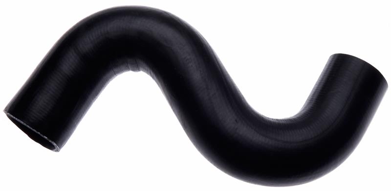 Gates 21875 90-97 fits Ford F Series V-8 7.5L Lower - Pipe To Rad. Molded Coo