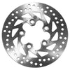 Brembo OE 68B40724 00 06 Kymco B&W Dink Sport 125cc 200x4mm Brake Rotor Fixed