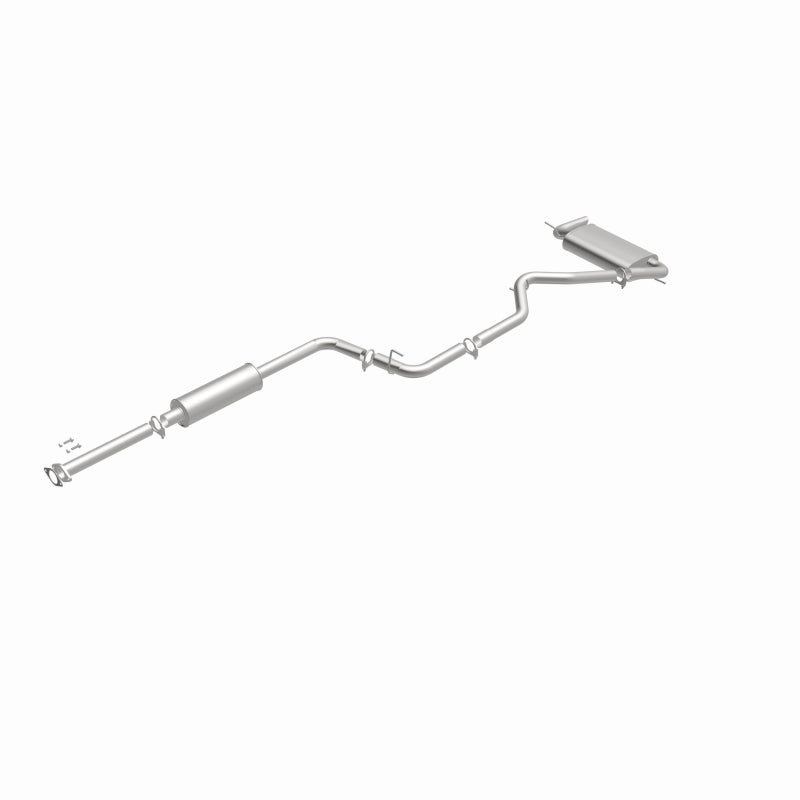Magnaflow 106-0583 BRE Exhaust Kit 12-17 fits Ford Focus 2.0L