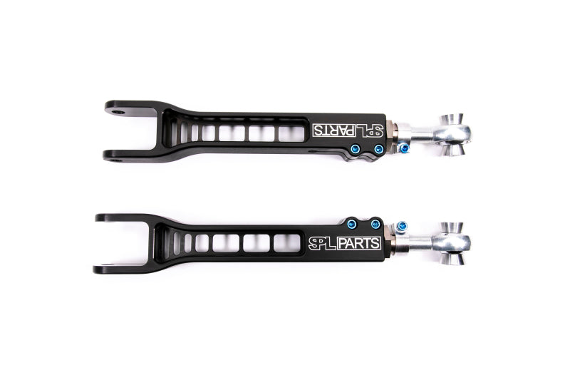 SPL Parts SPL RTR IS300 01-05 fits Lexus IS300 Rear Traction Arms