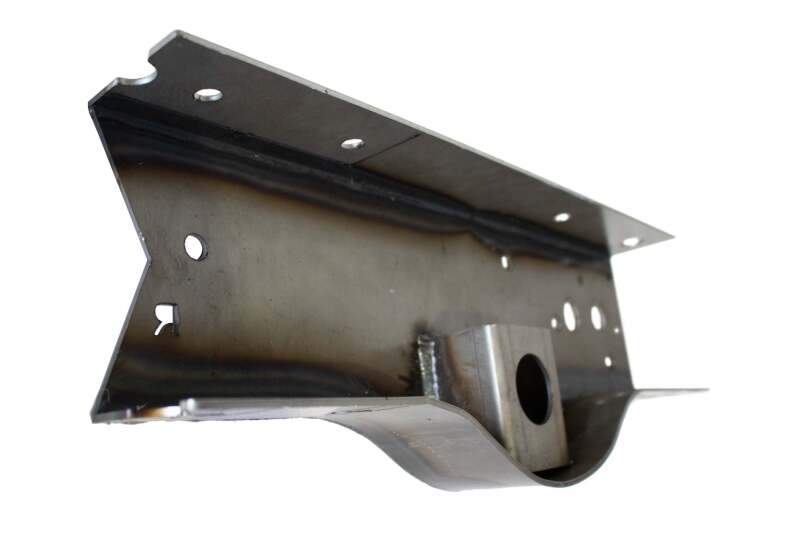 RustBuster RB7601R Raer Frame Section Right Side