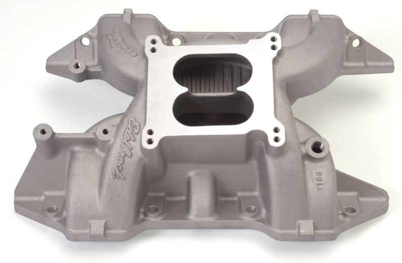 Edelbrock 7186 Performer RPM 383 Manifold