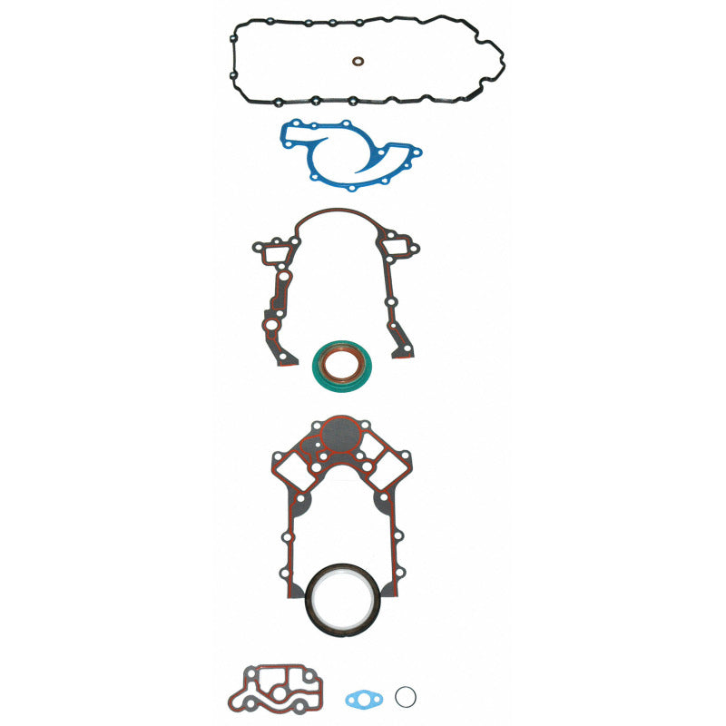 Fel-Pro CS99172 Buick LeSabre CS 9917-2 Engine Conversion Gasket Set