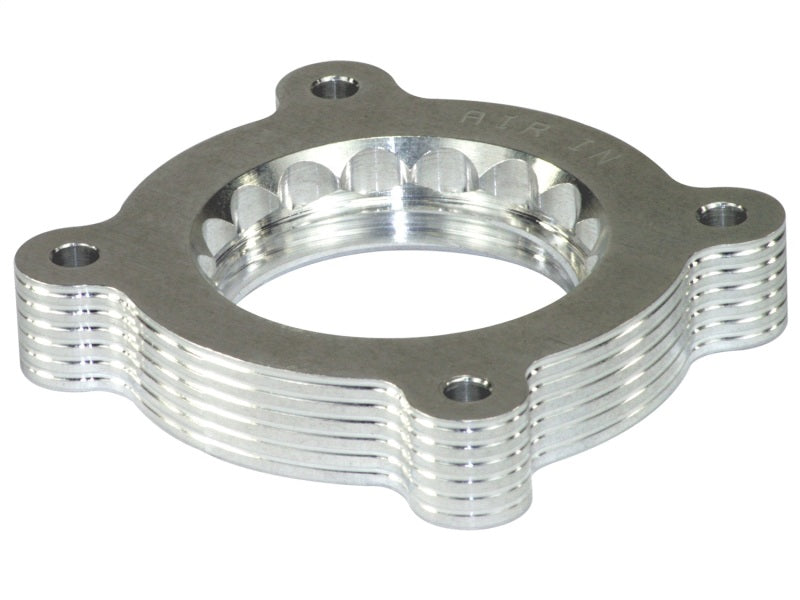 AFE 46-38008 Bullet Throttle Body Spacers TBS fits Toyota 4Runner/FJ Cruiser 1