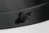 Kuryakyn 5712 Kuryakyn Windshield Mount Spikes 1/4-20X5/8in 96-13 FLH Touring Black