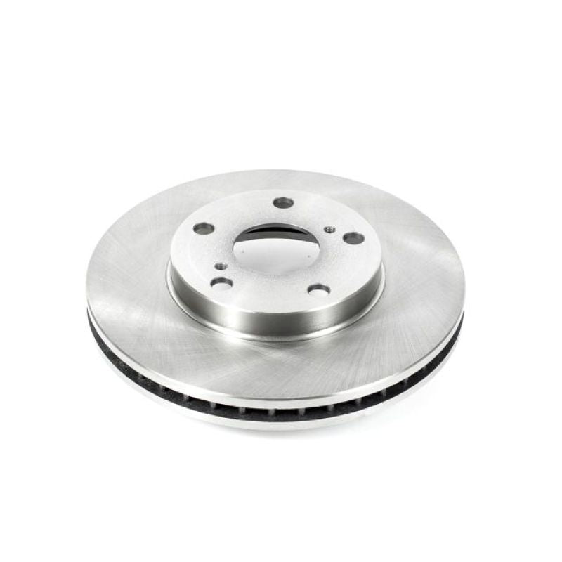 PowerStop JBR712 fits Lexus 92-01 ES300 Front Autospecialty Brake Rotor