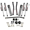 Skyjacker 3.5In GLAD KT RUBI LT SP ADX