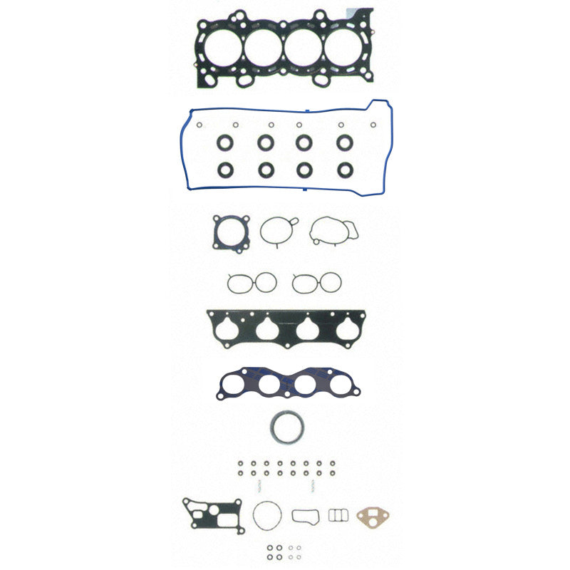 Fel-Pro HS26244PT fits Honda CR-V HS 26244 PT PermaTorque Engine Cylinder Head Gasket Set