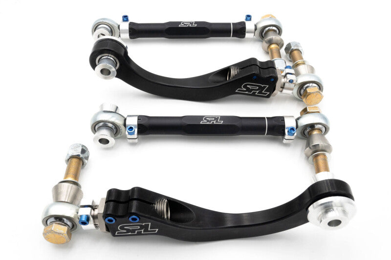 SPL Parts SPL RUA G8X 2021+ fits BMW G80 M3/ G82/G83 M4 / G87 M2 Adj Rear Upper