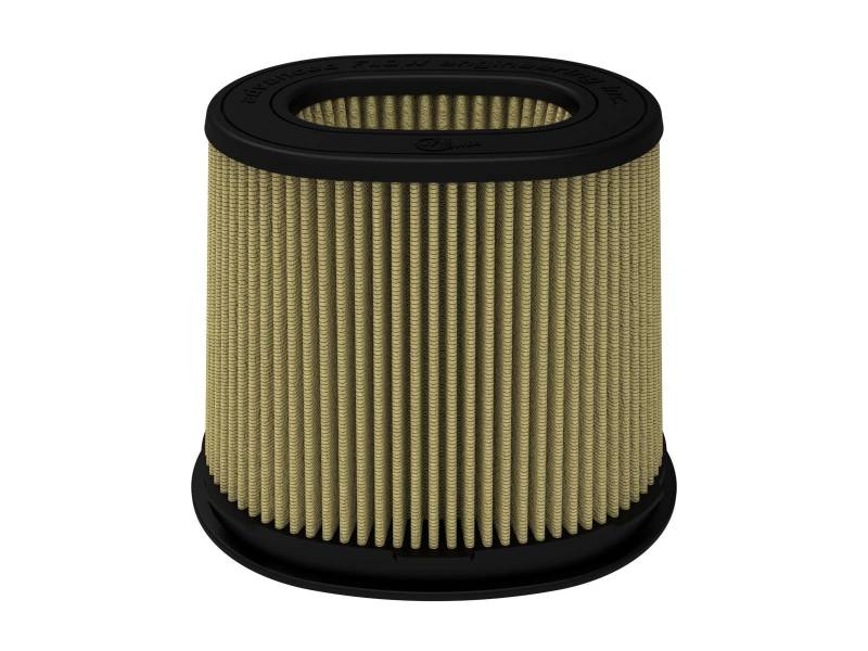 AFE 20-91205G FLOW Pro GUARD 7 Air Filter (6 x 4)in F x (8-1/2 x 6-1/2)in B x (