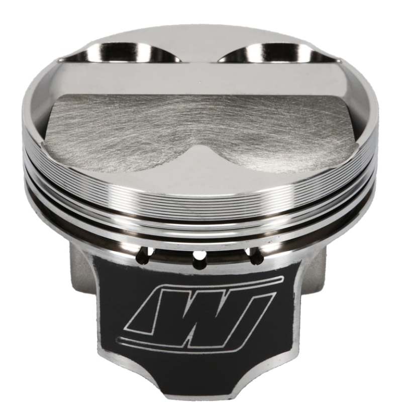 Wiseco 6593M81 AC/fits HON B 4v DOME +8.25 STRUT 8100XX Piston Shelf Stock