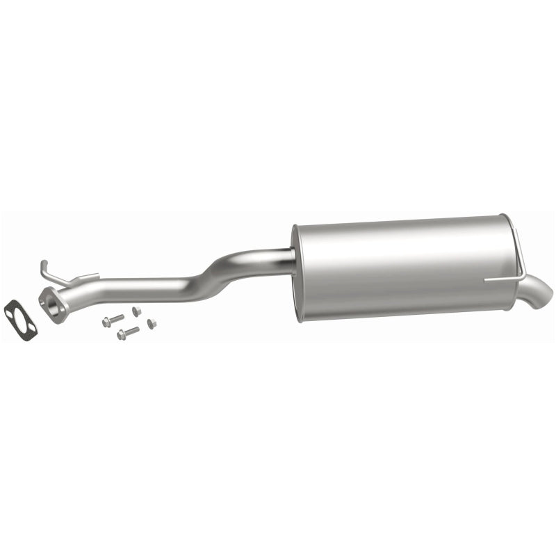 Magnaflow 108-0093 BRE Exhaust 00-04 Legacy Outback 2.5L Muffler Kit