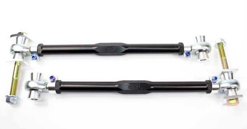 SPL Parts SPL RTAEL E9M 06-13 fits BMW 3 Series/1 Series (E9X/E8X) Rear Toe Link