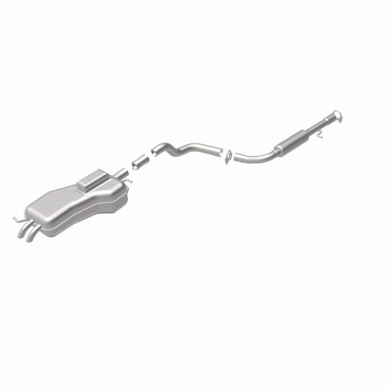 Magnaflow 106-0265 BRE Exhaust Kit 99-06 fits VW Beetle GLS