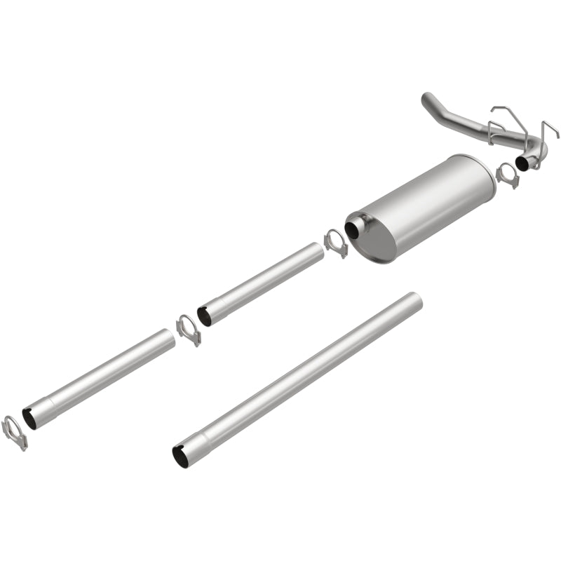 Magnaflow 106-0536 BRE Exhaust Kit 97 fits Ford F-150