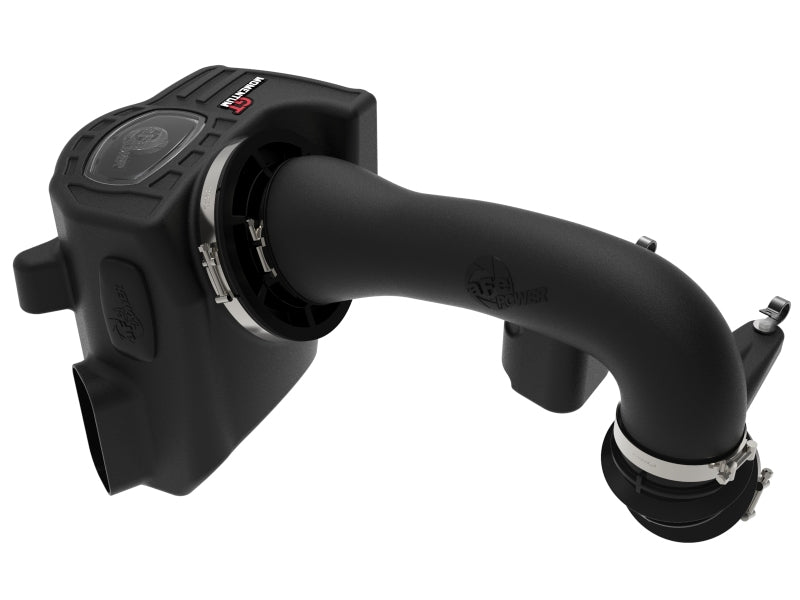 AFE 50-70055R um GT Pro 5R Cold Air Intake System fits GM Trucks 2500/3500HD 20