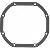 Fel-Pro RDS27275 fits Nissan Frontier RDS 27275 Differential Carrier Gasket Octagonal Shaped 8 Bolt Hole Gasket